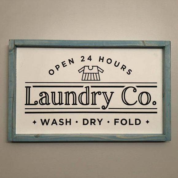 Laundry Co. - HandmadeSask