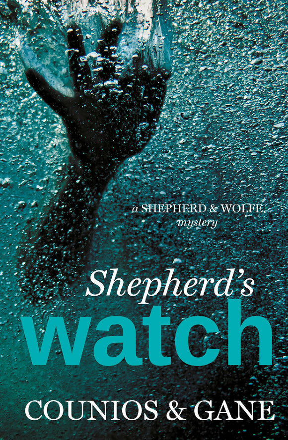 Shepherd's Watch - HandmadeSask
