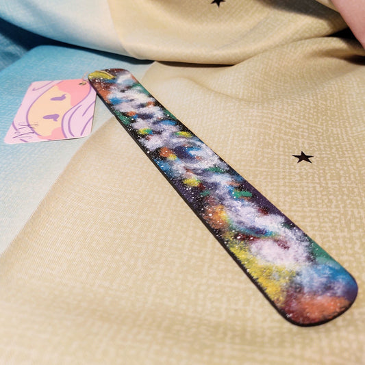 Matte Galaxy Incense Burner - 2