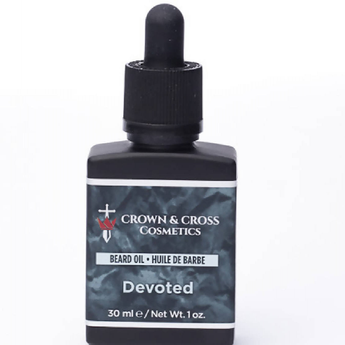 BEARD OIL - HandmadeSask