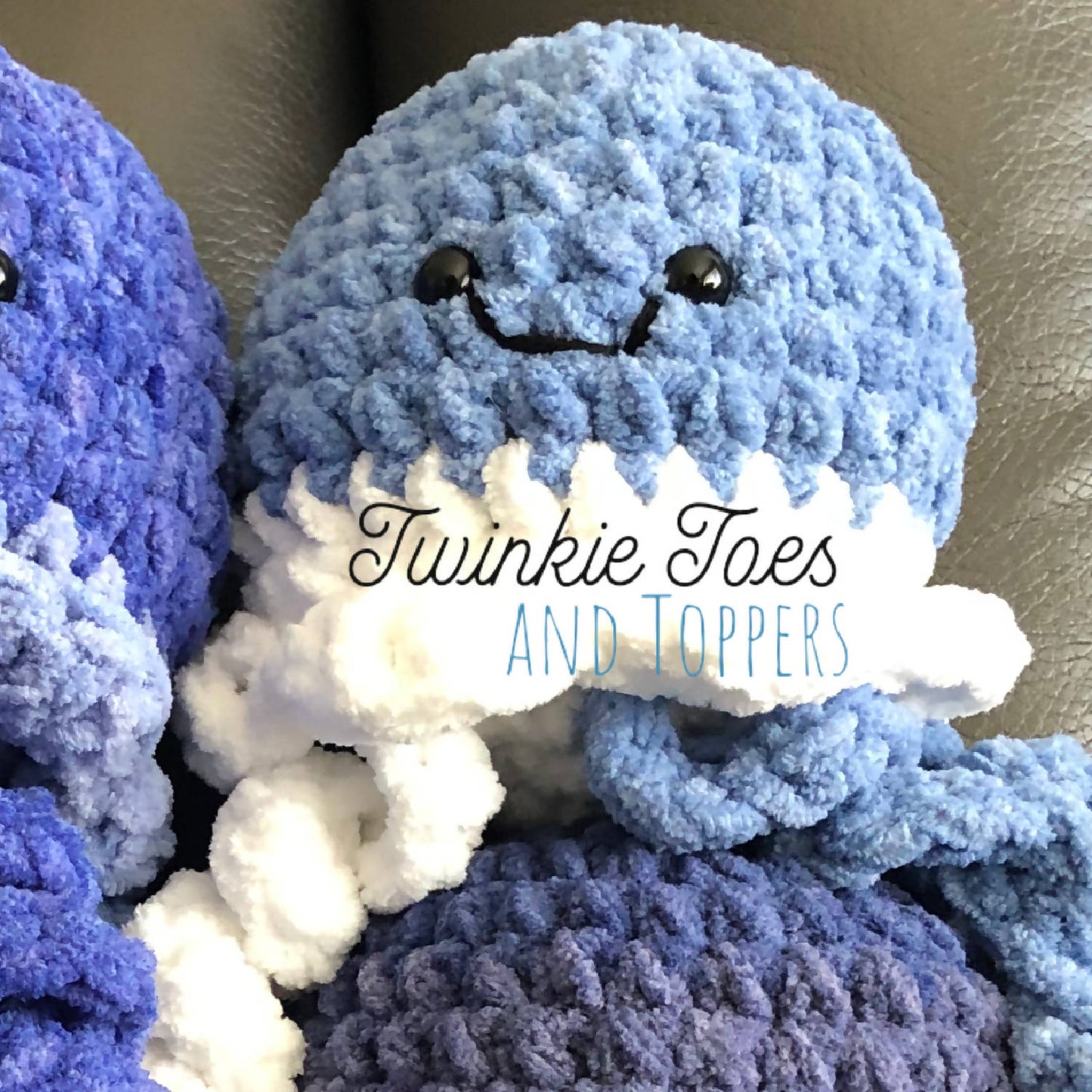 Jellyfish - HandmadeSask