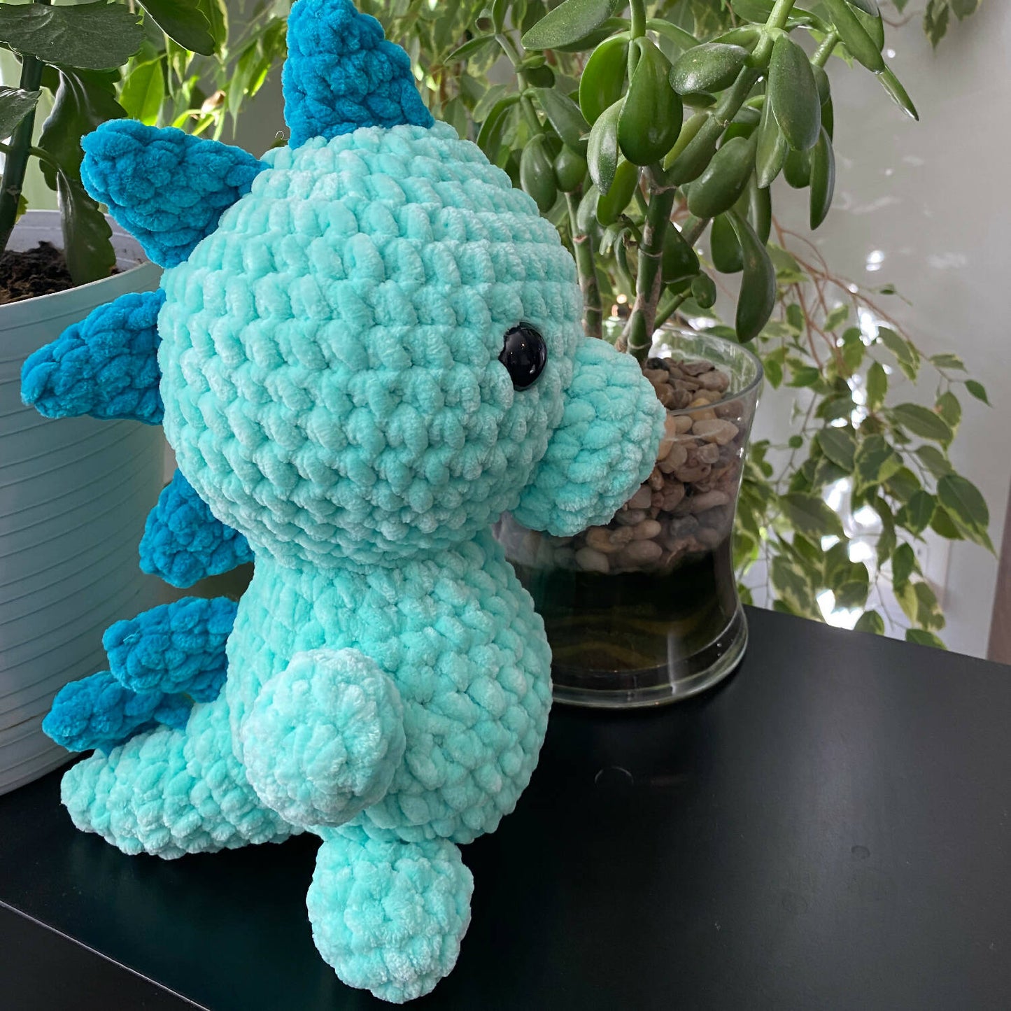 Baby Dinosaur - 3