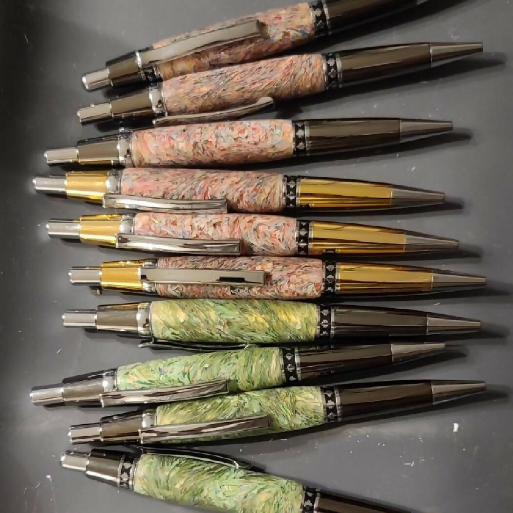 74980069 Canadian Banknote Pen