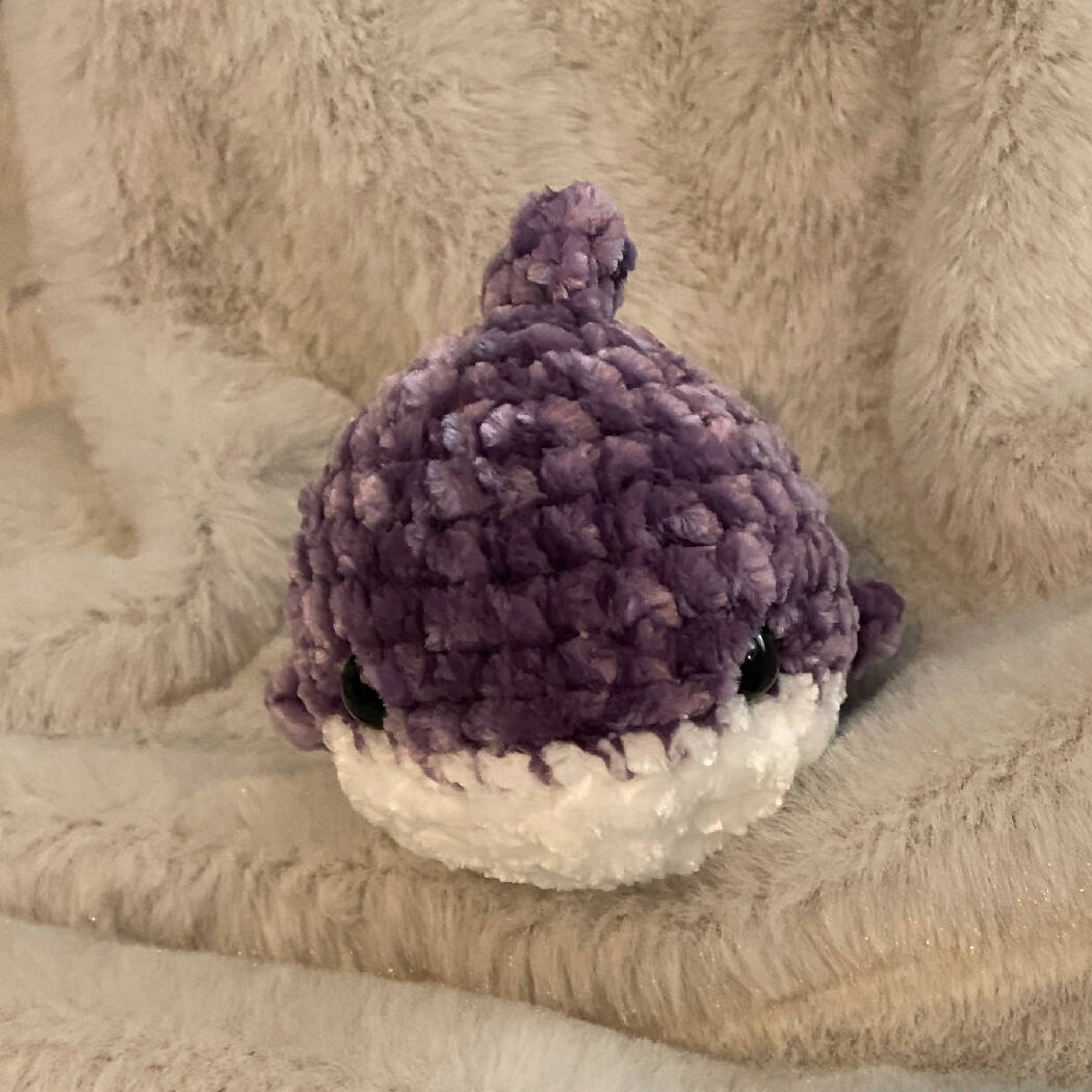 Baby Shark