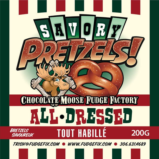 Pretzels