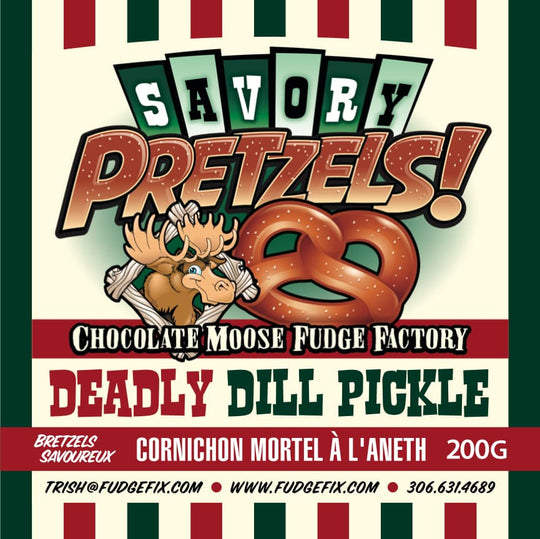 Pretzels