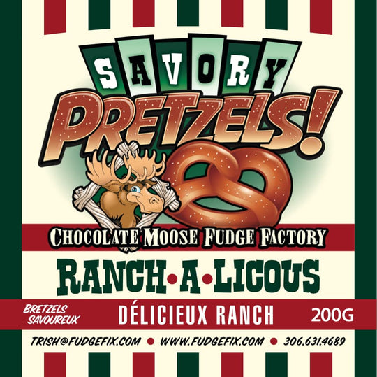 Pretzels