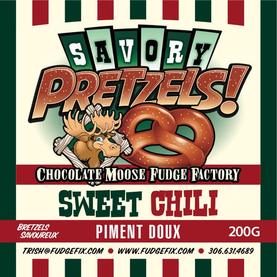 Pretzels