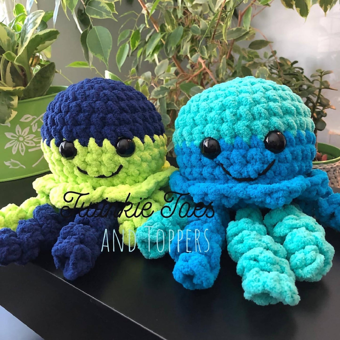 Jellyfish - HandmadeSask