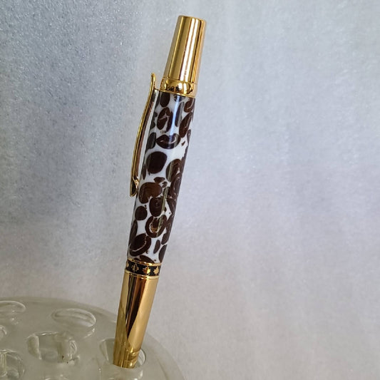 SL - Coffee & Cream Pen