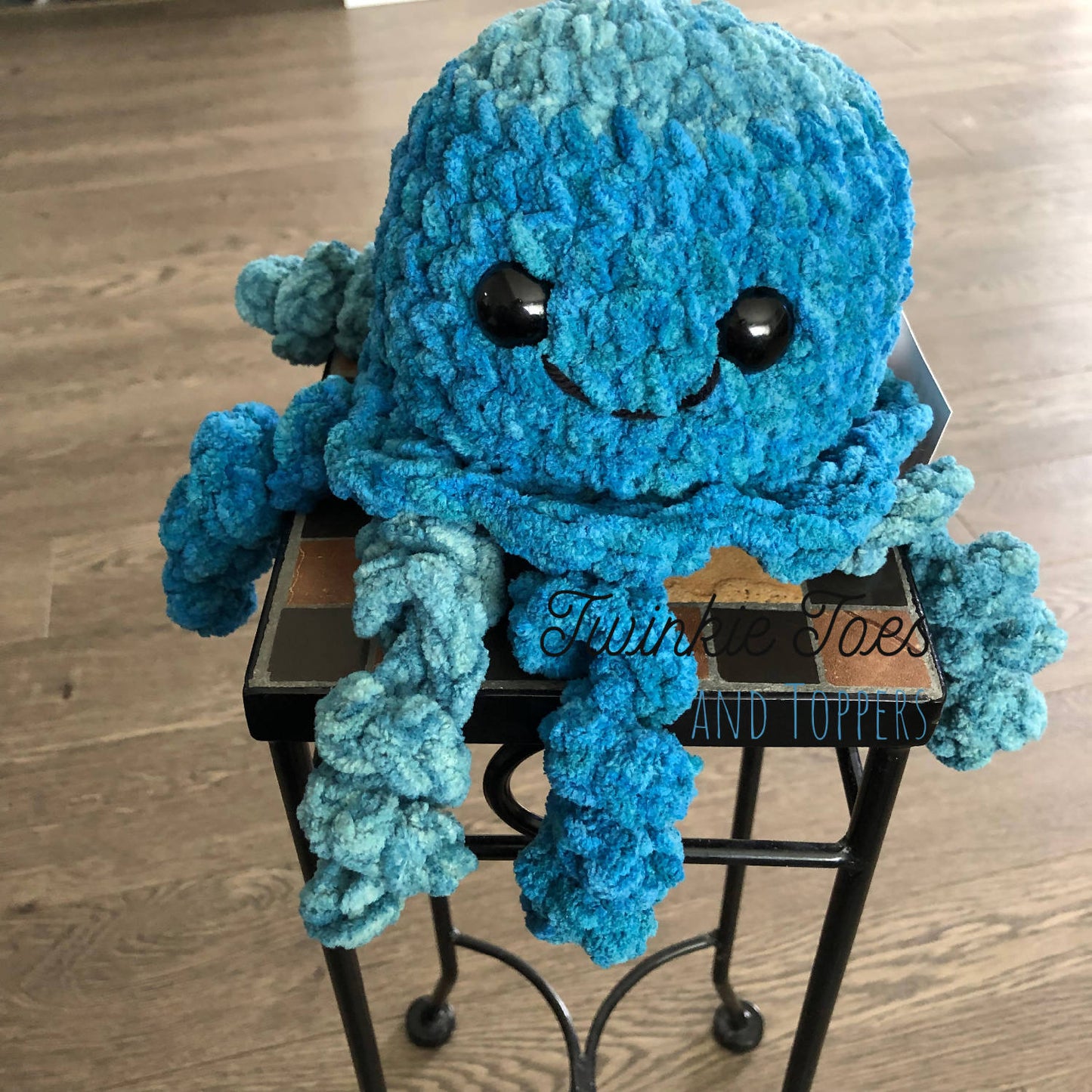 Jellyfish - HandmadeSask