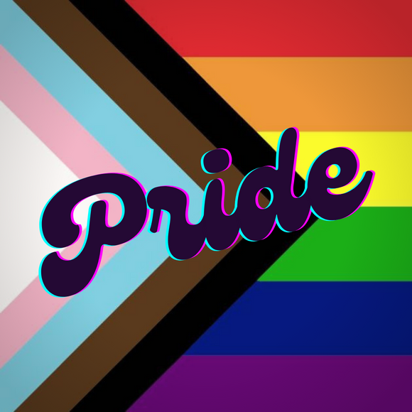 Pride