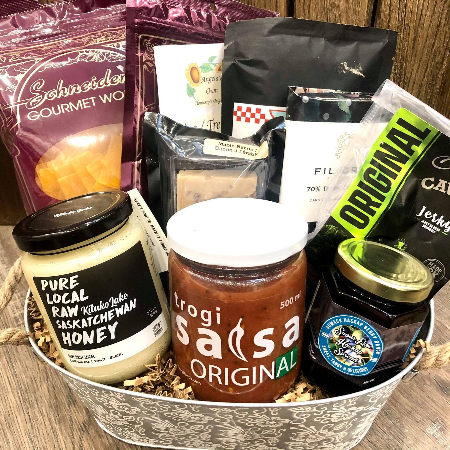 Gift Baskets