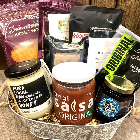Gift Baskets