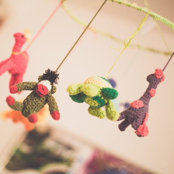 Handmade Sask Children and Baby products