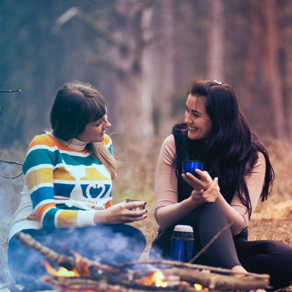 Handmade Sask Outdoor and Camping Products