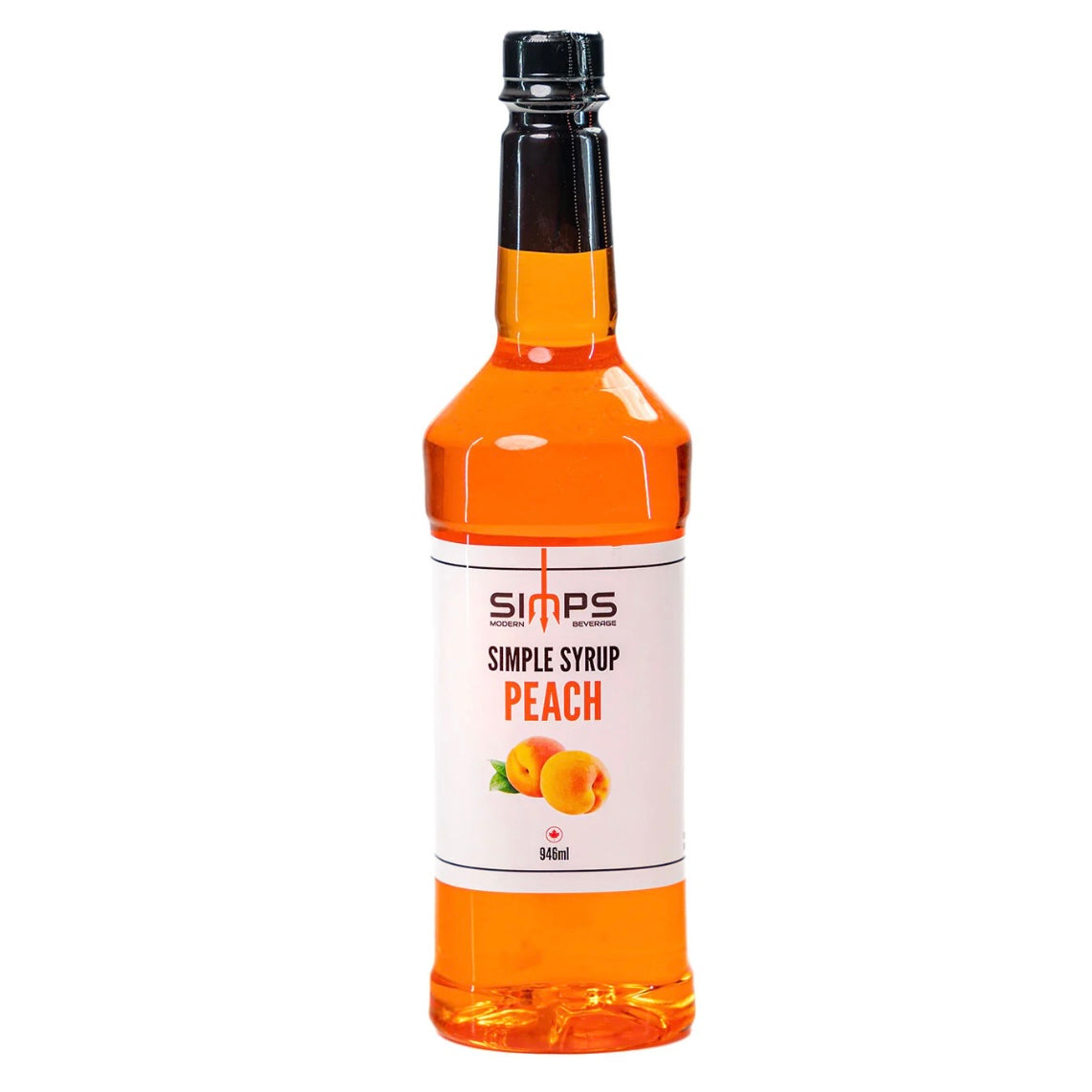 Simple Syrup Flavors