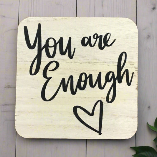 Teeny-Tiny Signs