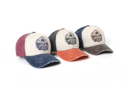 Ball cap CAP-35