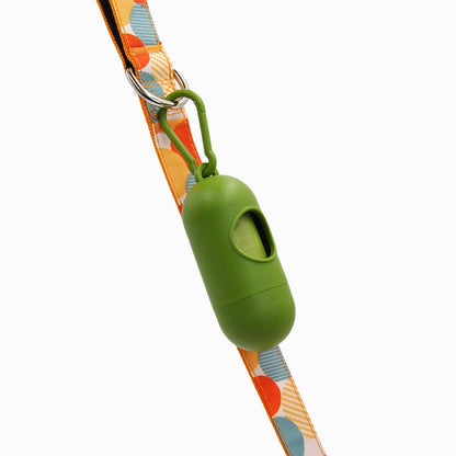 HugSmart Pet - Poop  Bag Dispenser | Waste Bag Holder