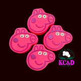 010 Assorted Shapes Bath Bombs Large