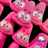 010 Assorted Shapes Bath Bombs Large