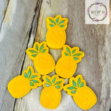 010 Assorted Shapes Bath Bombs Large