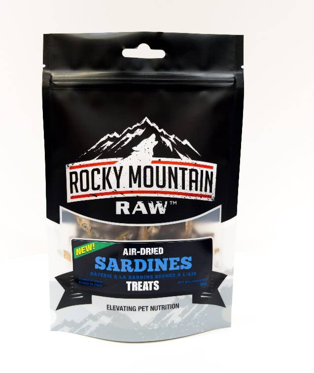 Rocky Mountain Raw Starter Kit
