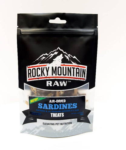 Rocky Mountain Raw Starter Kit