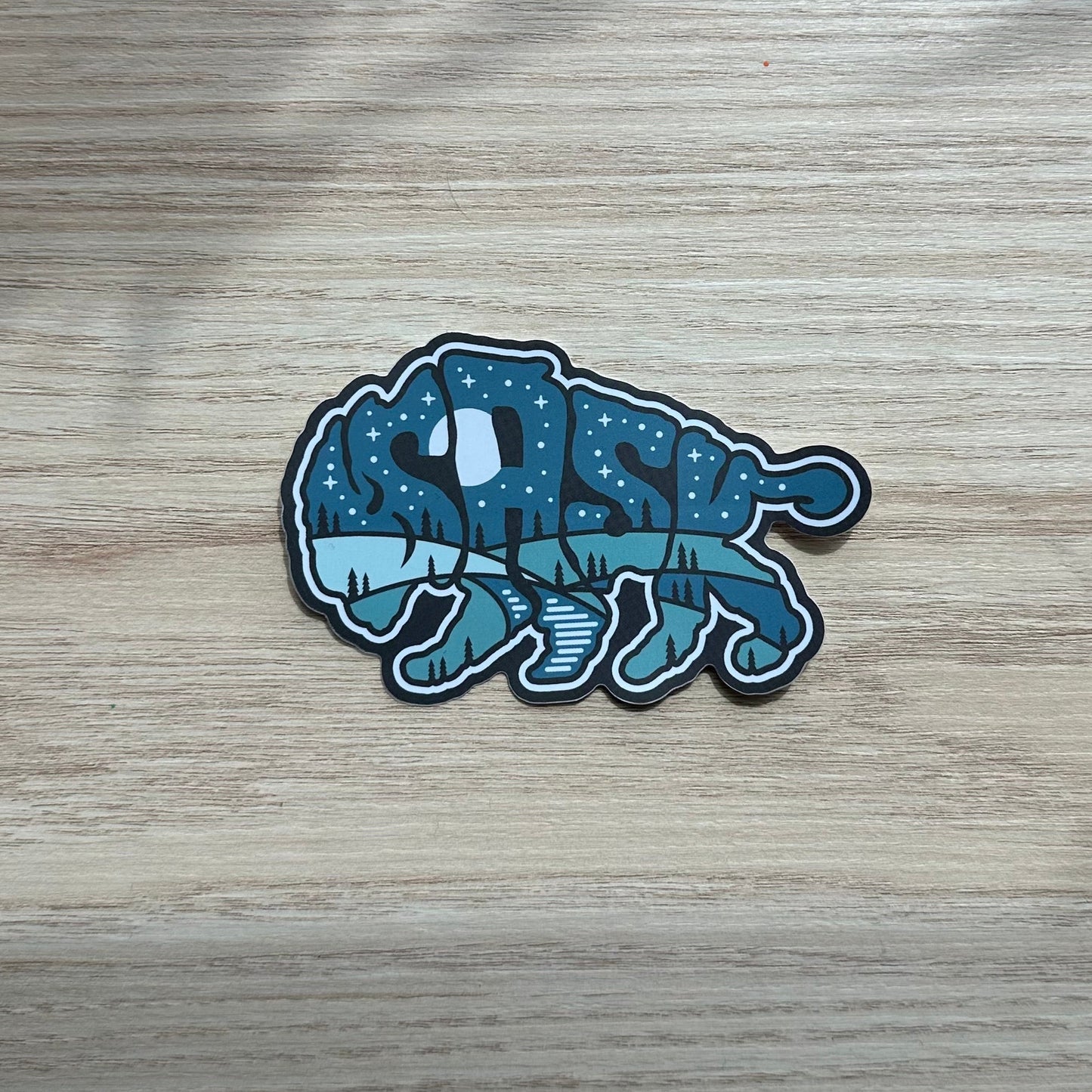 Sask Stickers