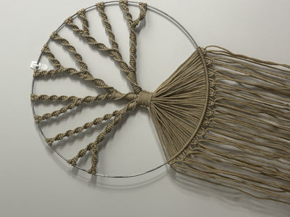 20 inch Macrame Tree of life