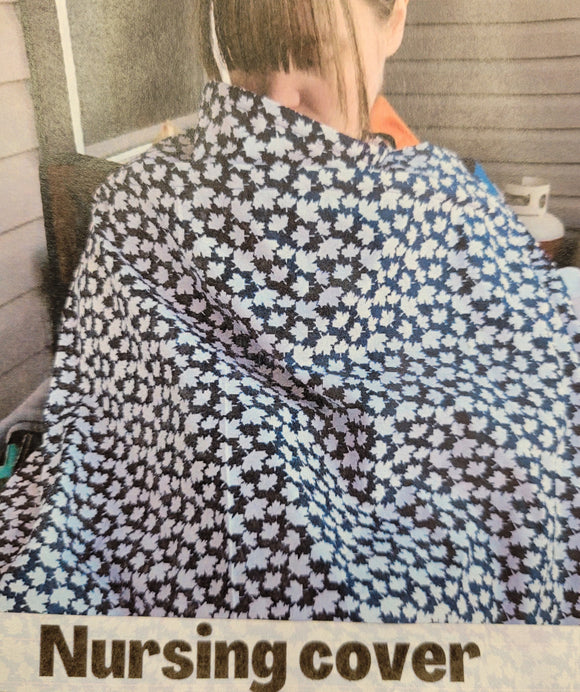 Nursing covers
