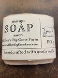 Goat Milk Soap