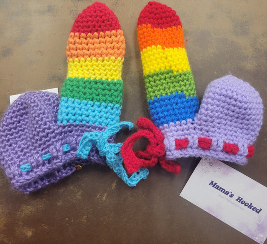 Pride Collection