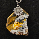 Stone Necklace