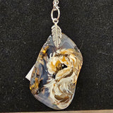 Stone Necklace