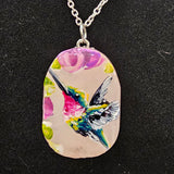 Stone Necklace