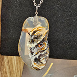 Stone Necklace