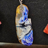 Stone Necklace
