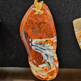 Stone Necklace