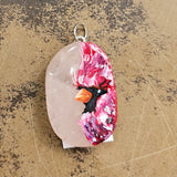 Stone Necklace