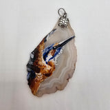 Stone Necklace