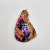 Stone Necklace