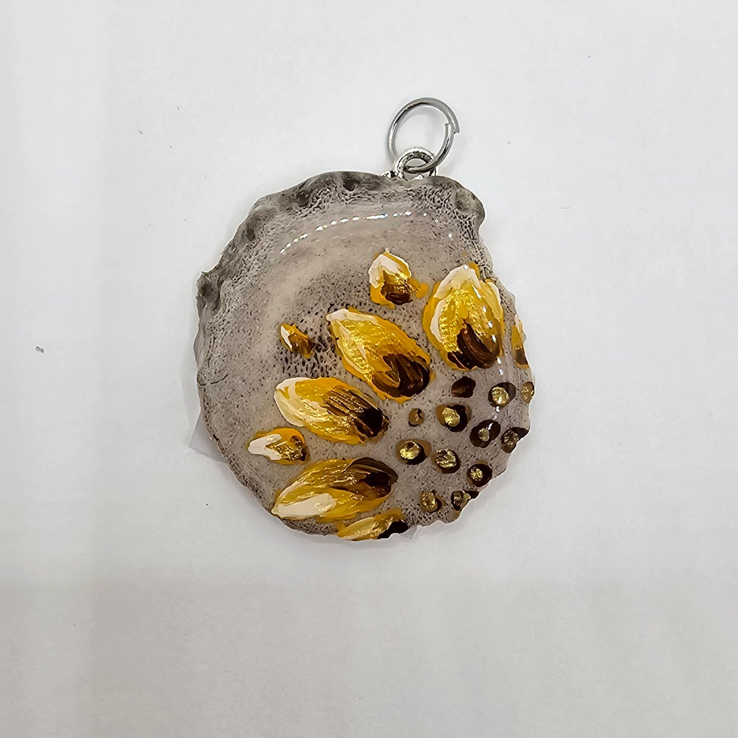 Stone Necklace
