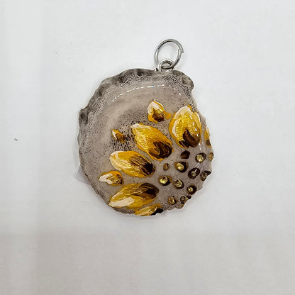 Stone Necklace