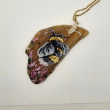 Stone Necklace