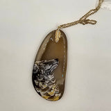 Stone Necklace