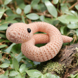 Plush Animals