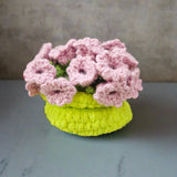 Flower Pot Coasters