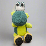 Plush Toy Character Collection